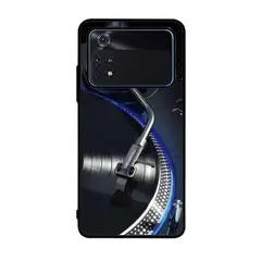 GENERICO - Funda Protector Case Para POCO M4 PRO 4G