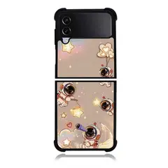 GENERICO - Funda Protector Case Para SAMSUNG Z FLIP 4.