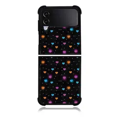 GENERICO - Funda Protector Case Para SAMSUNG Z FLIP 4