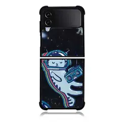 GENERICO - Funda Protector Case Para SAMSUNG Z FLIP 4