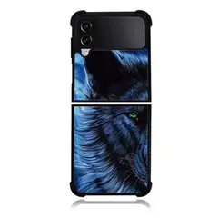 GENERICO - Funda Protector Case Para SAMSUNG Z FLIP 4