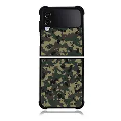 GENERICO - Funda Protector Case Para SAMSUNG Z FLIP 4