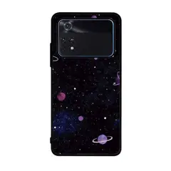 GENERICO - Funda Protector Case Para POCO M4 PRO 4G