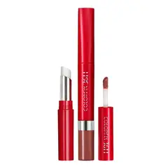 ESIKA - Labial Nude Cocoa ColorFix Duo Tatto