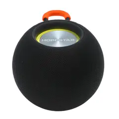OEM - Parlante Bluetooth Hopestar MiNi Altavoz Inalámbrico - Diente Negro