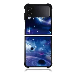 GENERICO - Funda Protector Case Para SAMSUNG Z FLIP 4