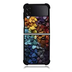 GENERICO - Funda Protector Case Para SAMSUNG Z FLIP 4