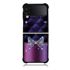 GENERICO - Funda Protector Case Para SAMSUNG Z FLIP 4