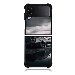 GENERICO - Funda Protector Case Para SAMSUNG Z FLIP 4.