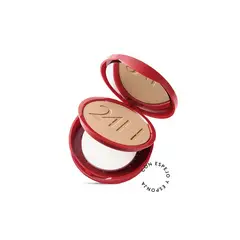 ESIKA - Polvo Facial de Alta Cobertura 220-C COLORFIX 24H