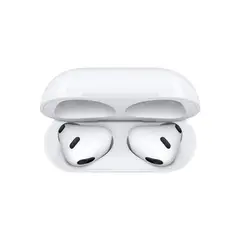 APPLE - AirPods 3ra Generacion con Magsafe Charging Case