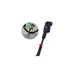 GENERICO - PARADOR LATERA PARA BICICLETA 27.5 Y 29