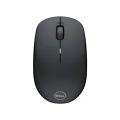 DELL - Mouse Inalámbrico WM126 Negro