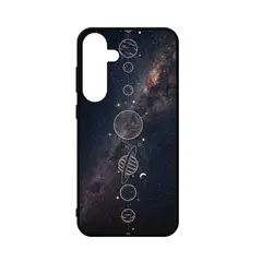 GENERICO - Funda Protector Case Para SAMSUNG S24