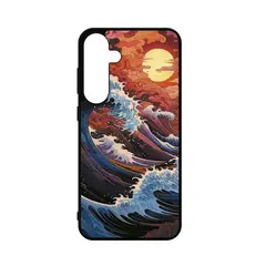 GENERICO - Funda Protector Case Para SAMSUNG S24