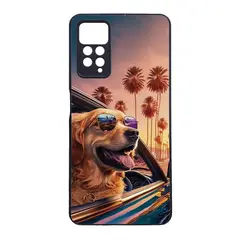 GENERICO - Funda Protector Case Para XIAOMI NOTE 11 PRO 5G