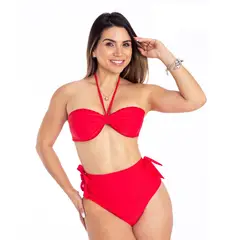 GENERICO - Conjunto Bikini Mujer Sofía Nativa