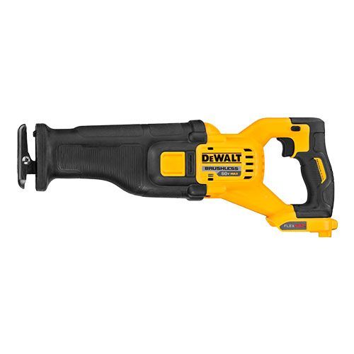 Sierra Reciprocante Flexvolt® 60V Max Brushless