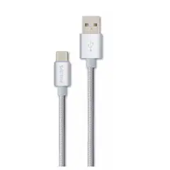 Cable USB - Tipo C DLC2528N
