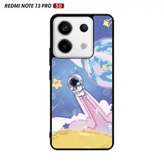 GENERICO - Funda Protector Case Para XIAOMI NOTE 13 PRO 5G