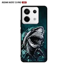 GENERICO - Funda Protector Case Para XIAOMI NOTE 13 PRO 5G
