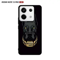 GENERICO - Funda Protector Case Para XIAOMI NOTE 13 PRO 5G