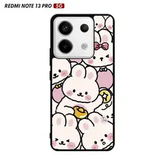 GENERICO - Funda Protector Case Para XIAOMI NOTE 13 PRO 5G