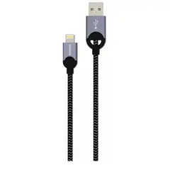 PHILIPS - Cable USB - Lightning DLC2608S