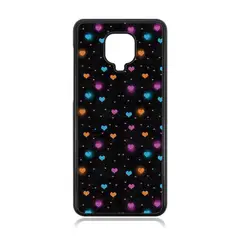 GENERICO - Funda Protector Case Para XIAOMI NOTE 9 PRO