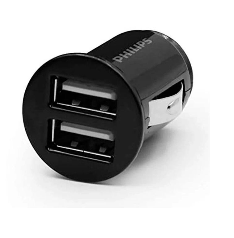 Cargador de Auto DLP2554
