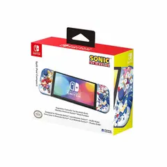 HORI - Mando Split Pad Pro Controller Nintendo Switch Sonic The Hedgehog