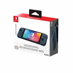 HORI - Mando Split Pad Pro Controller Nintendo Switch Midnight Blue