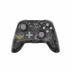 HORI - Mando Control Inalámbrico Horipad Nintendo Switch The Legend Of Zelda