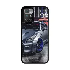 GENERICO - Funda Protector Case Para XIAOMI REDMI 10