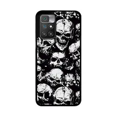 GENERICO - Funda Protector Case Para XIAOMI REDMI 10