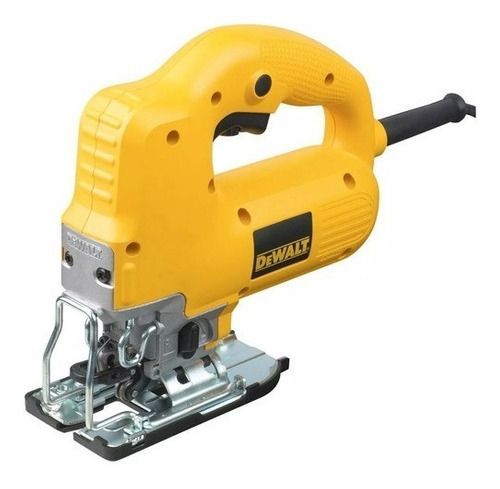 Sierra Caladora Encastre Tipo T 550W 0-3100 Cpm