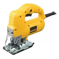 DEWALT - Sierra Caladora Encastre Tipo T 550W 0-3100 Cpm