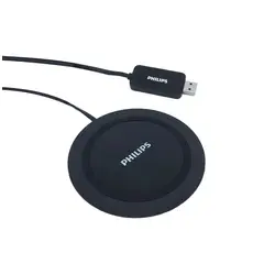 PHILIPS - Cargador Inalámbrico DLP905597