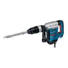 BOSCH - Martillo Demoledor Sds Max Gsh 5 Ce Profesional