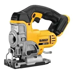DEWALT - Sierra Caladora 20V MAX