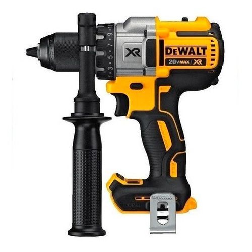 Taladro Atornillador 20V Max* Brushless Xr® con 3 Velocidades
