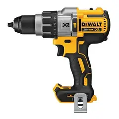 DEWALT - Taladro Percutor 20V Max* Brushless Xr® con 3 Velocidades