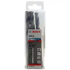 BOSCH - BROCA HSS-G 38 X 133MM X 87MM