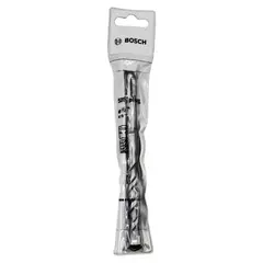 BOSCH - Broca Sds Plus-1 12 X 4 X 6