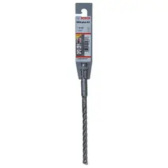 BOSCH - Broca Sds Plus-5X 516 X 4 X 6