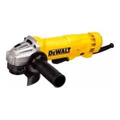 DEWALT - Esmeril Amoladora Angular 4-12 115MM 1200W Dwe4212-B2