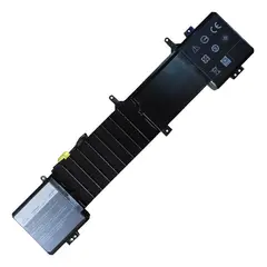 GENERICO - BATERIA PARA DELL 6JHDV 92Wh 148V ALIENWARE