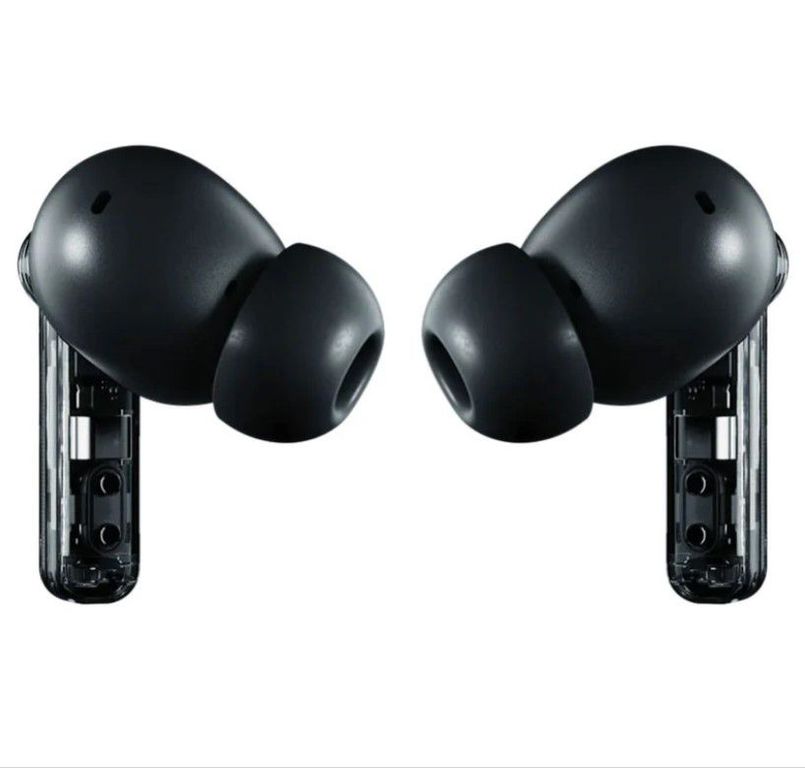 Ear a Auriculares inalambricos Bluetooth - Negro