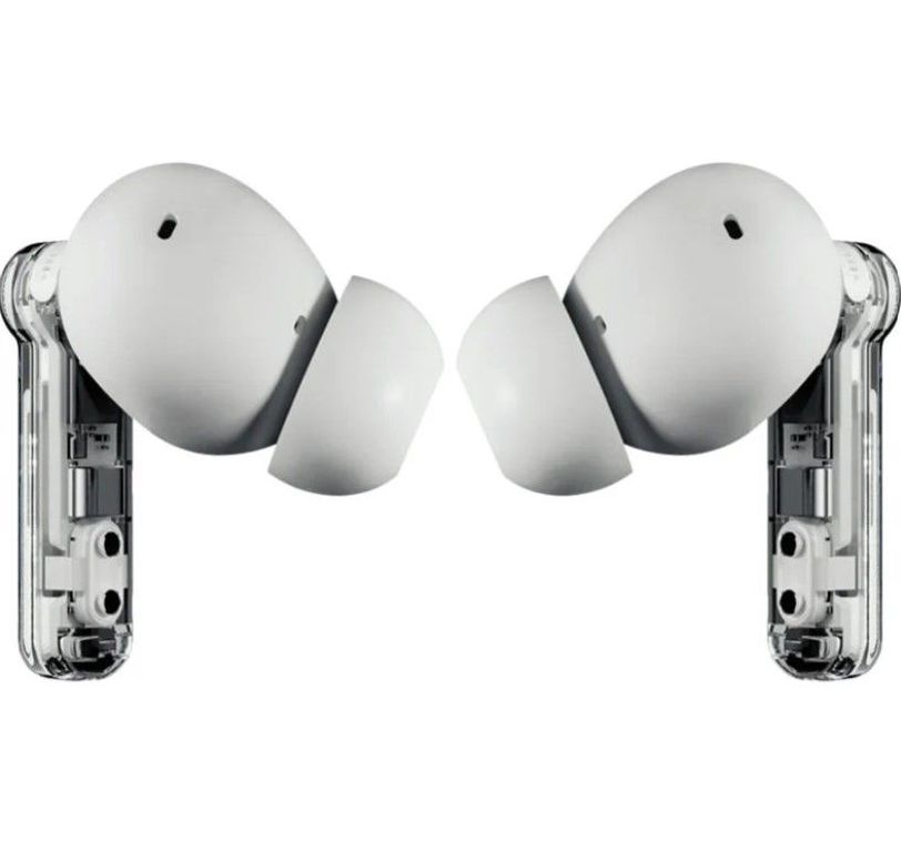 Ear a Auriculares inalambricos Bluetooth - Blanco