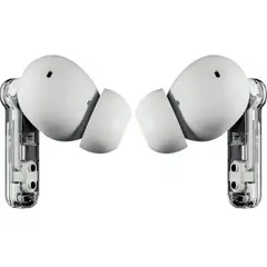 NOTHING - Ear a Auriculares inalambricos Bluetooth - Blanco
